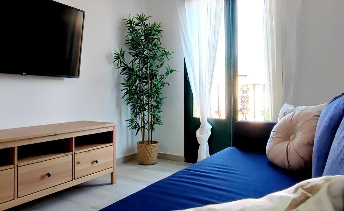 Apartment Rurales Candelas