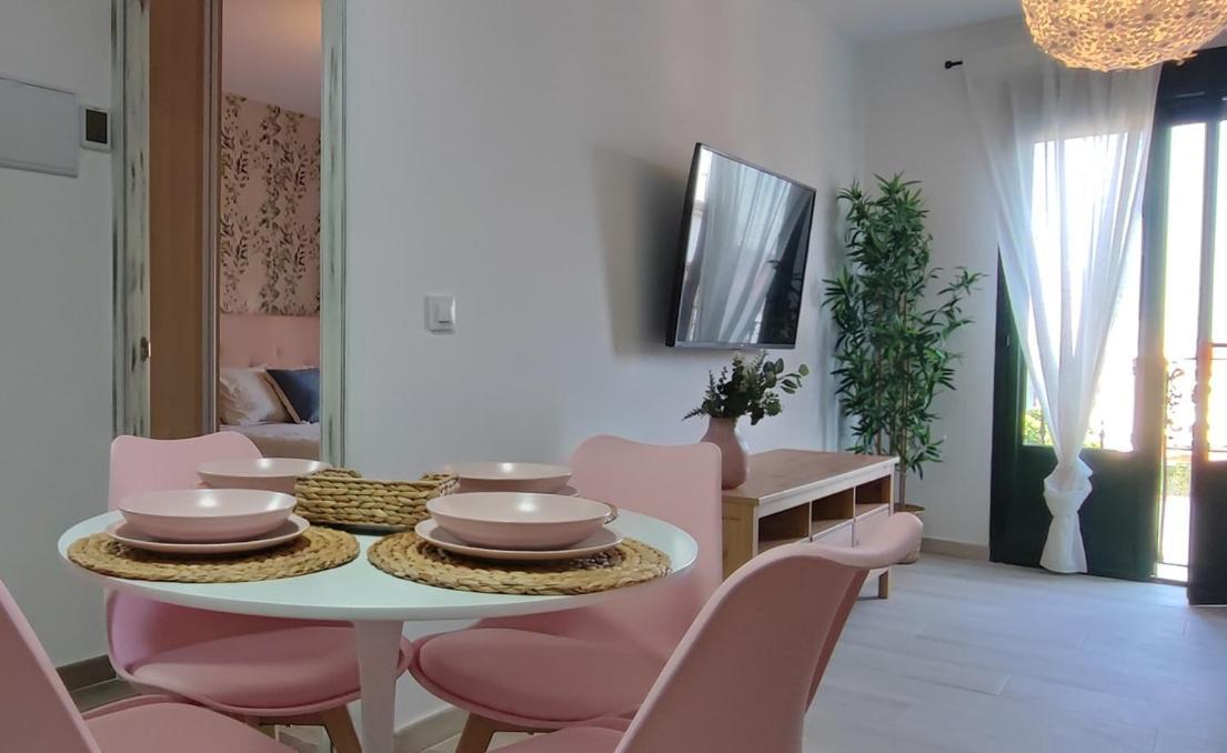 Rurales Candelas Apartment Santa Marta de Magasca