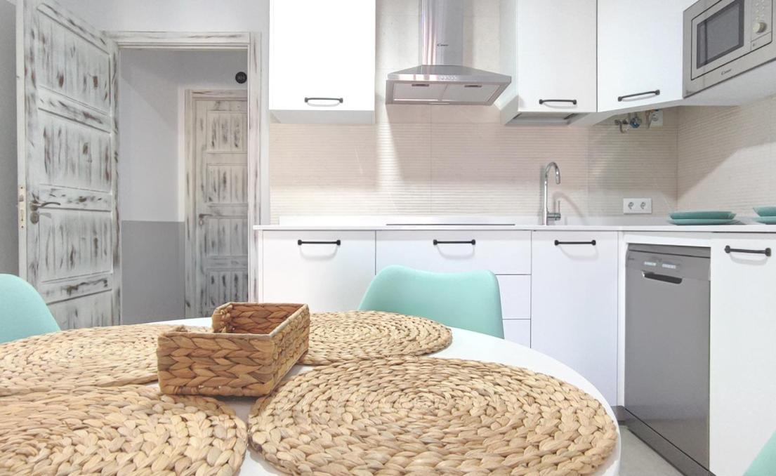 Rurales Candelas Apartment *