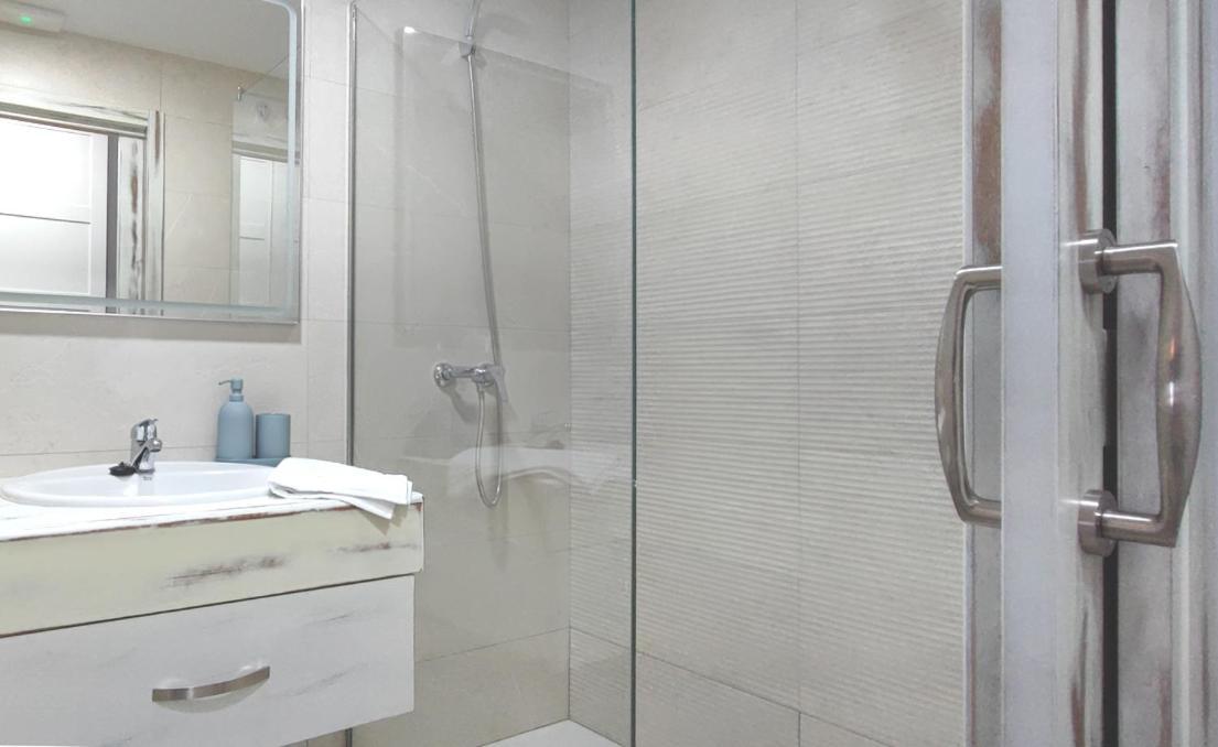 Rurales Candelas Apartment *