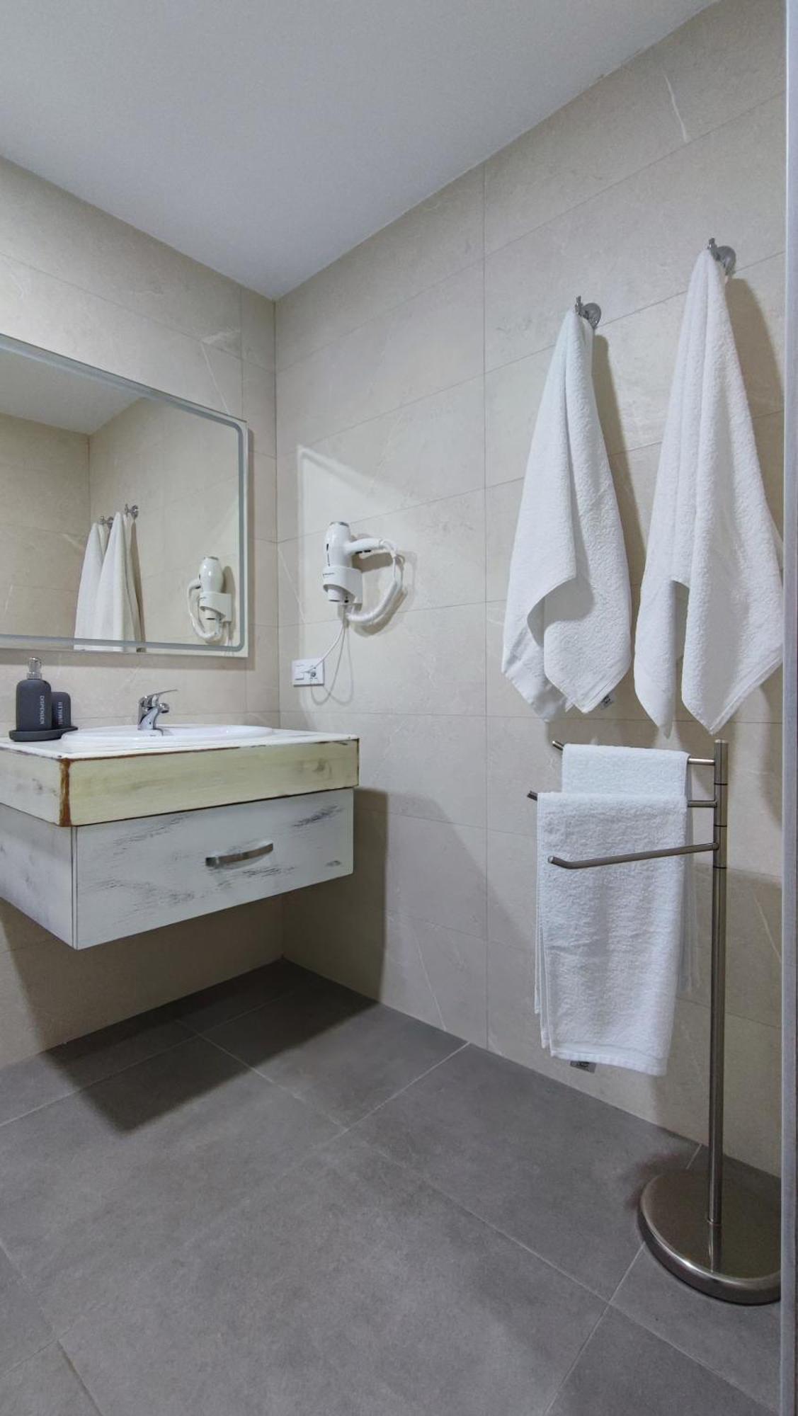 Rurales Candelas Apartment Santa Marta de Magasca